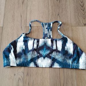 Mossimo Sports Bra